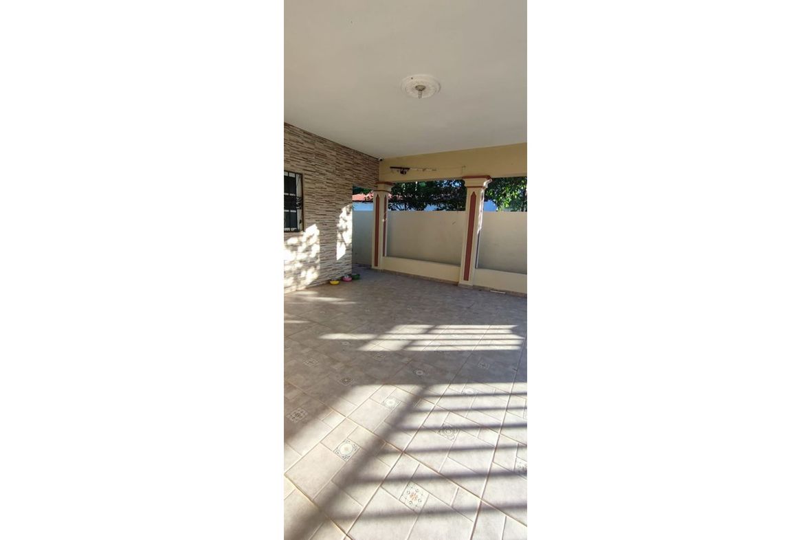 Property in Cabrera
