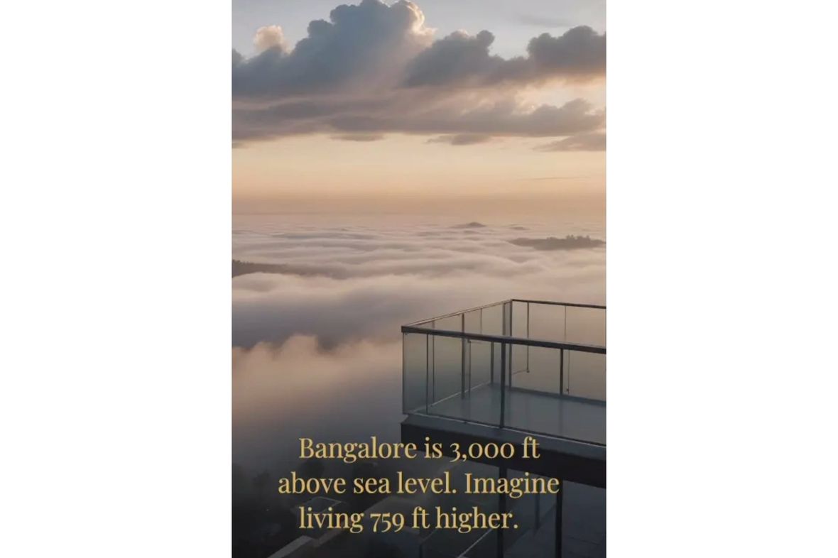 Property in Bengaluru