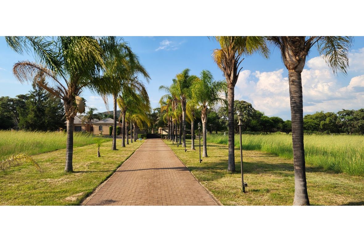 Property in Bela Bela