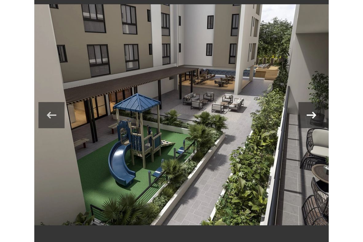 Property in Santo Domingo De Guzmán