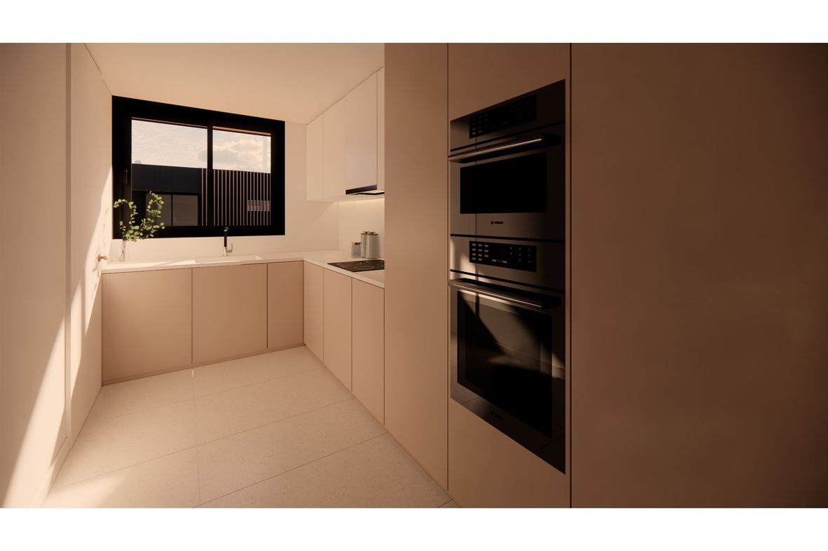 Property in Espinho