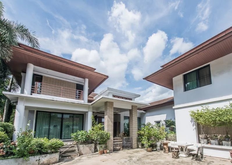 Bangkok, Bangkok, Address available on request