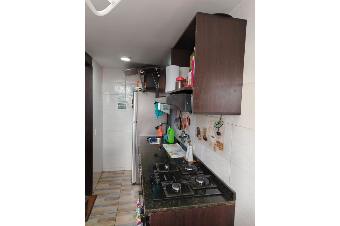 Property in Madrid