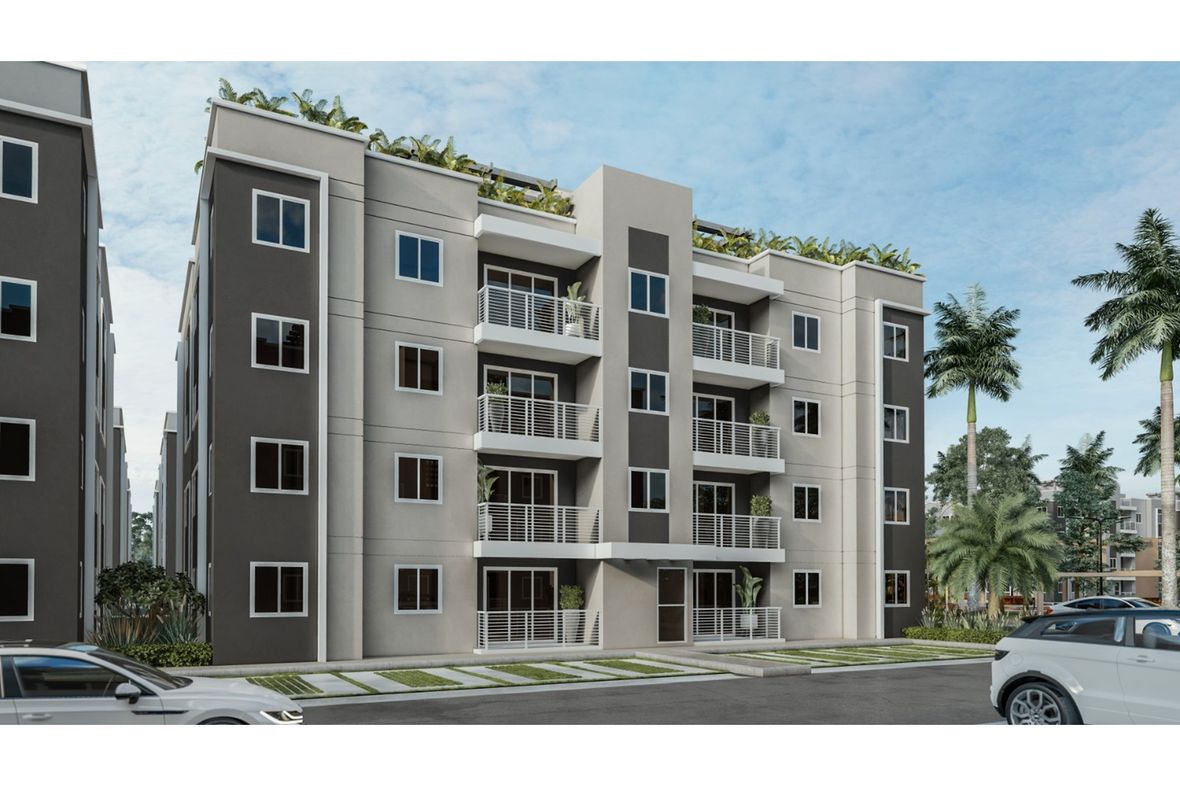 Property in Santo Domingo Este