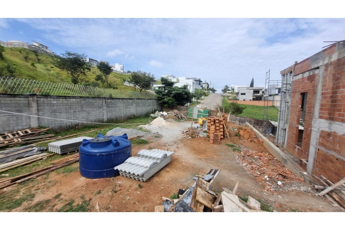Property in Jundiaí