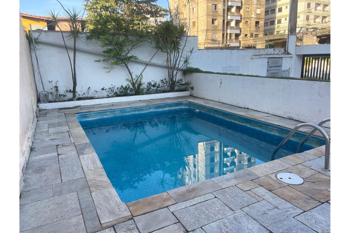 Property in Guarujá