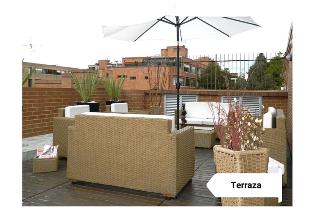 Property in Usaquen