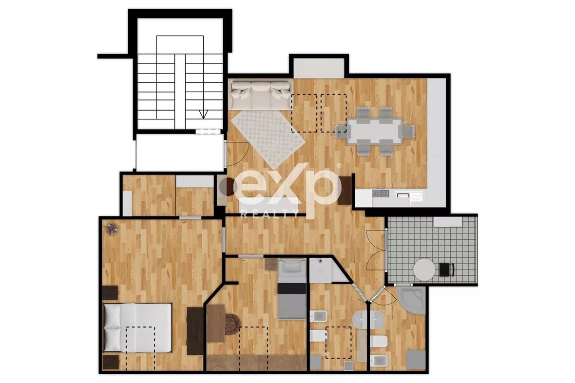 Property in Vasto