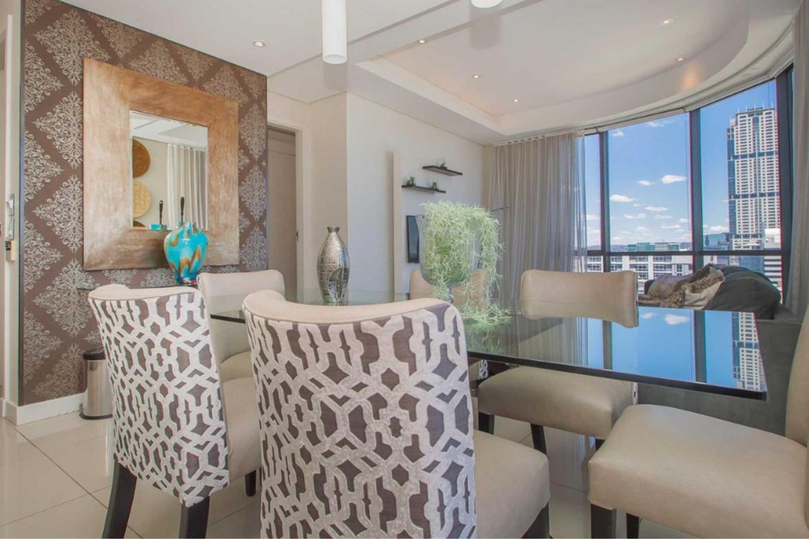Property in Morningside