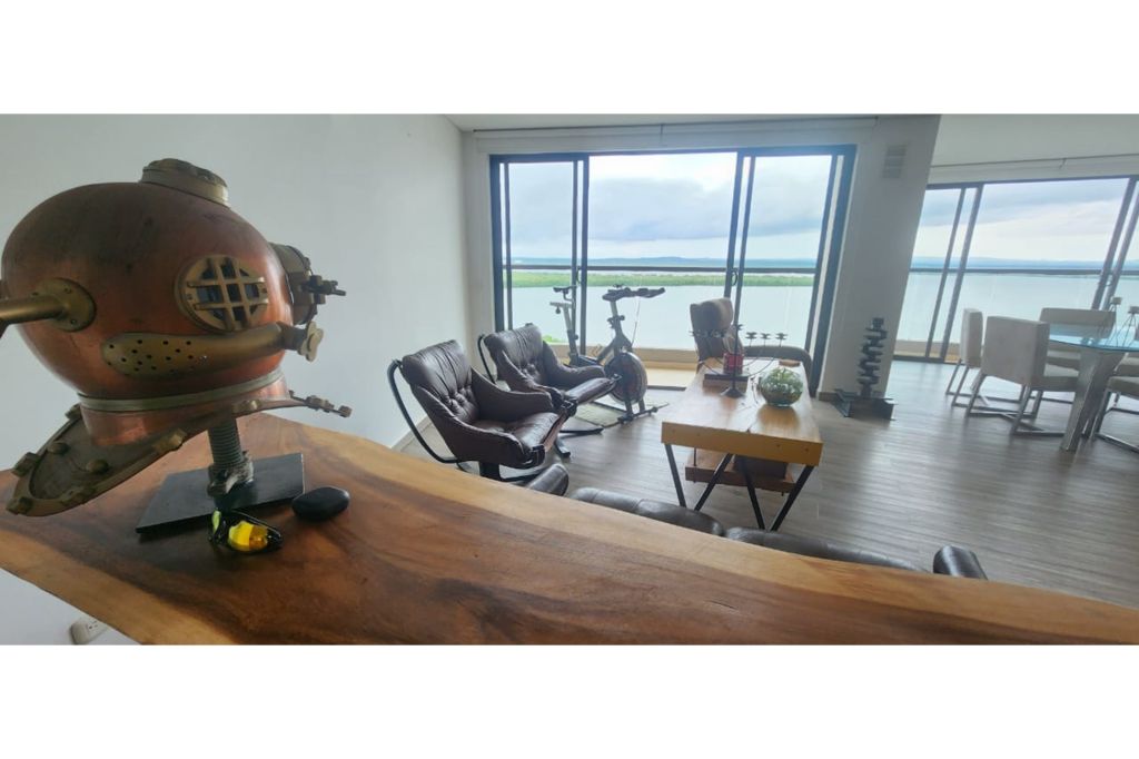 Property in Cartagena De Indias