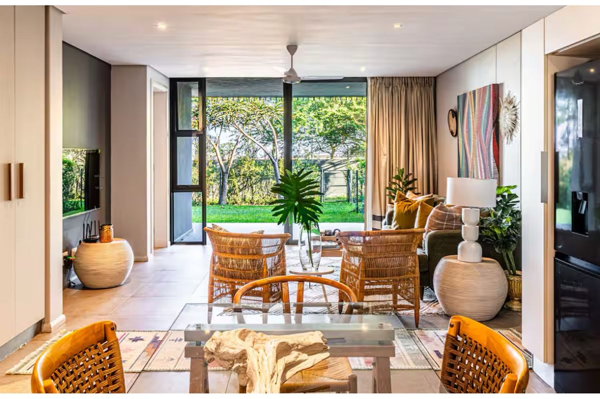 Property in Elaleni Coastal Forest Estate