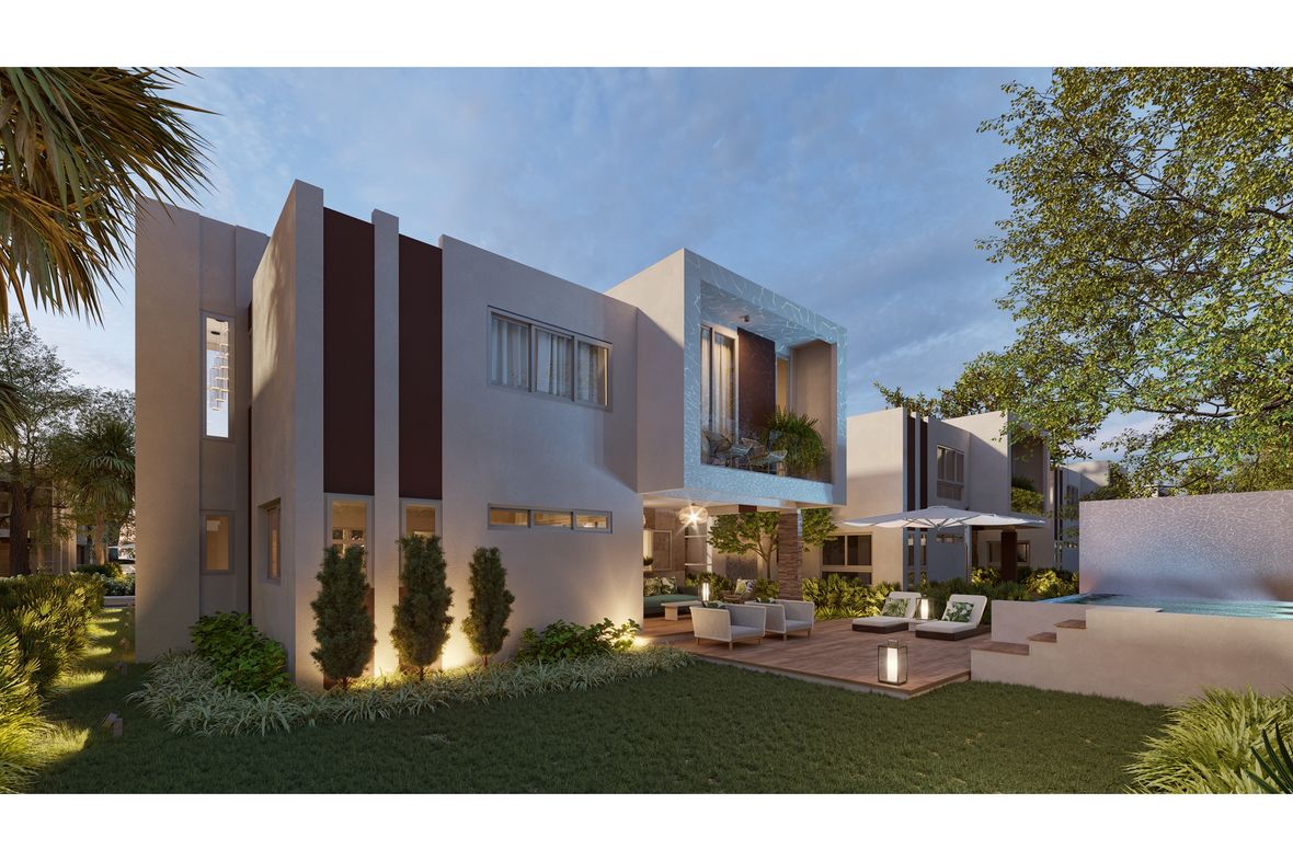 Property in Higüey