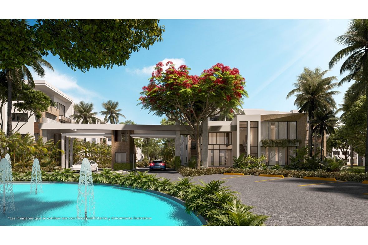 Property in Higüey