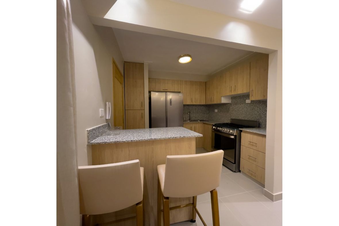 Property in Santo Domingo Este
