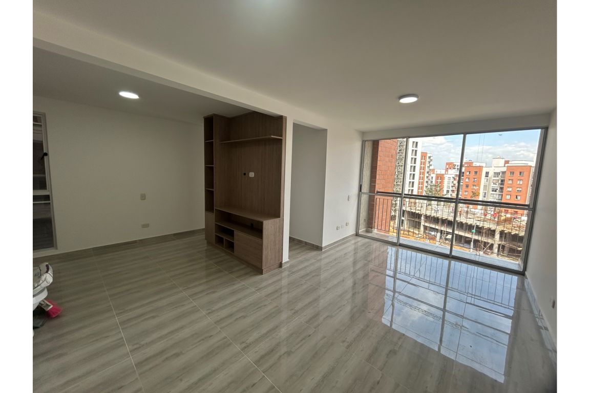 Property in Cali