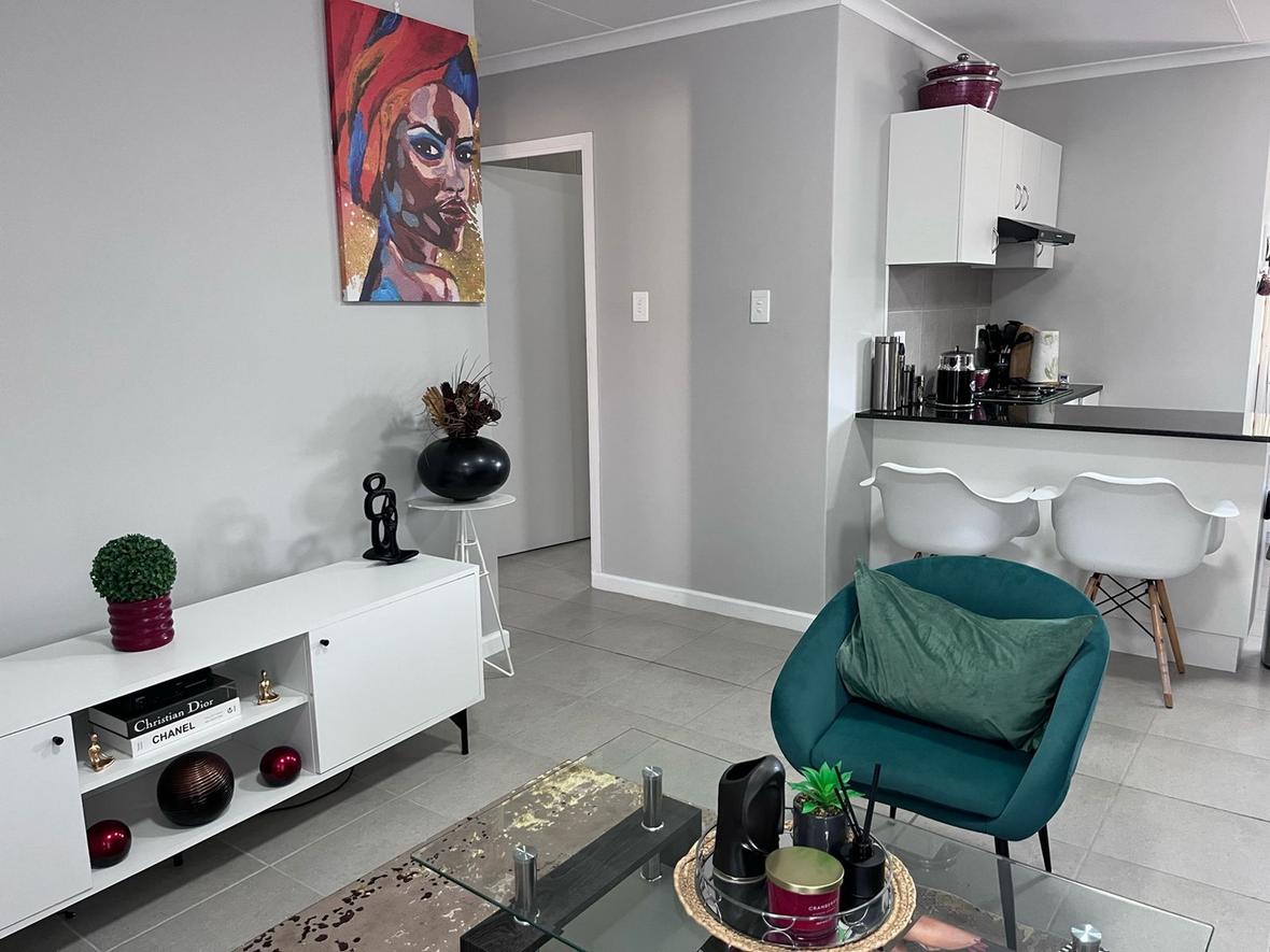 Property in Fairview