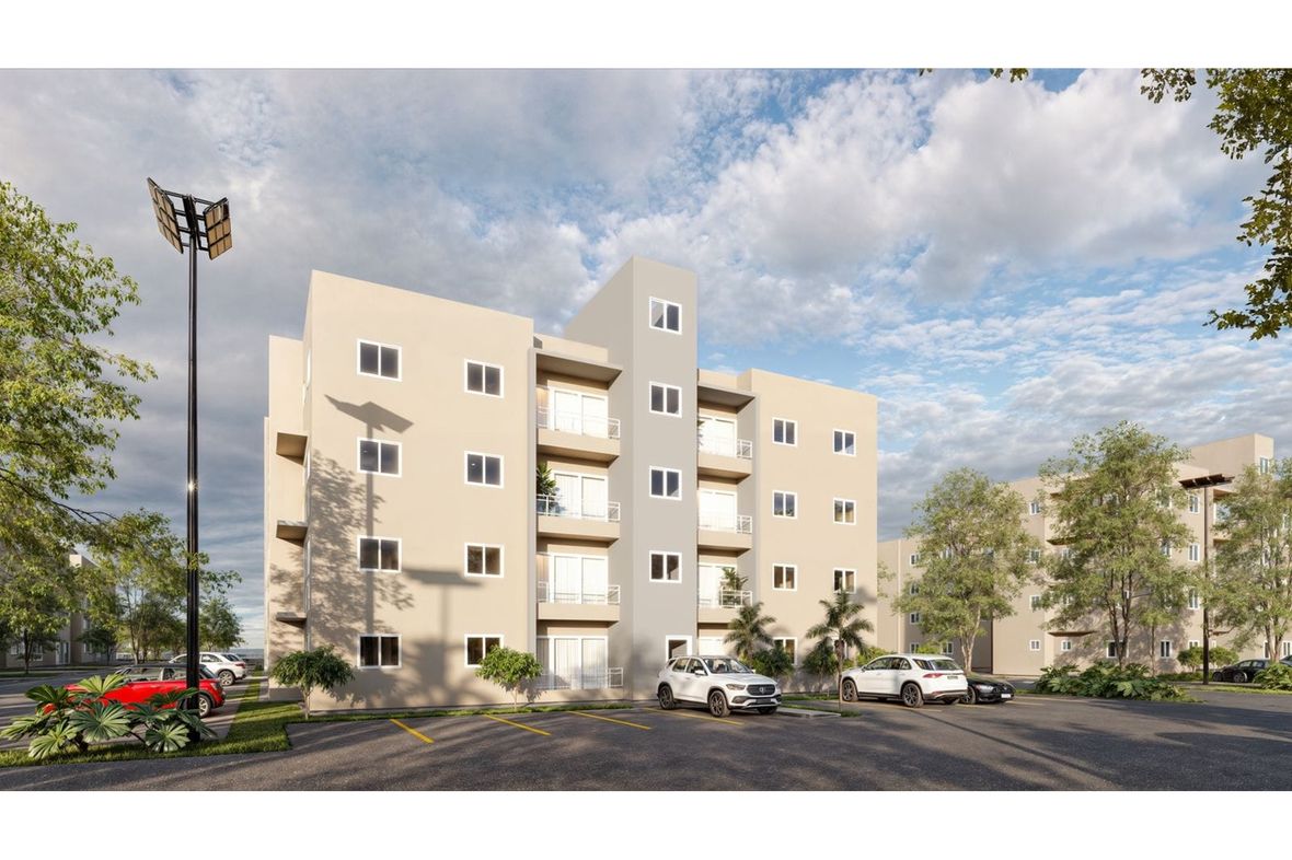 Property in Santo Domingo Este
