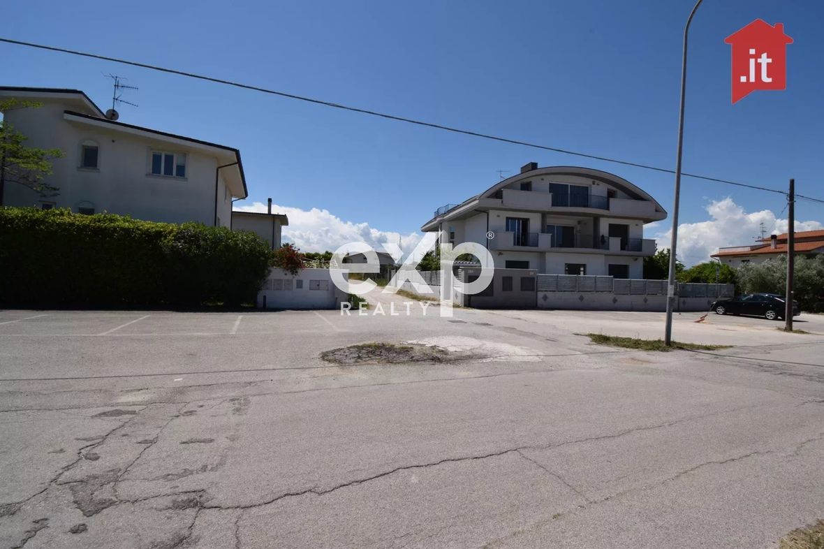 Property in Vasto
