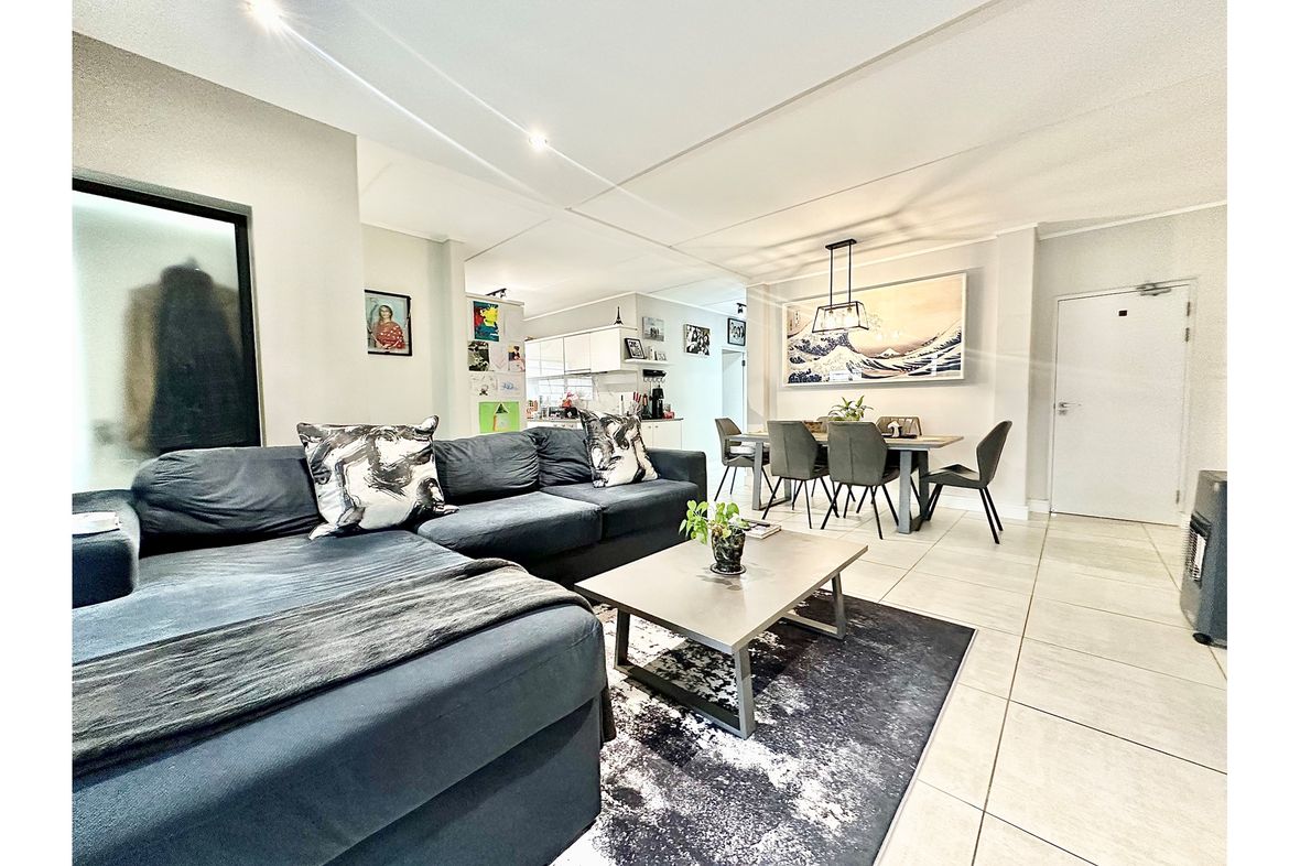 Property in The Polofields