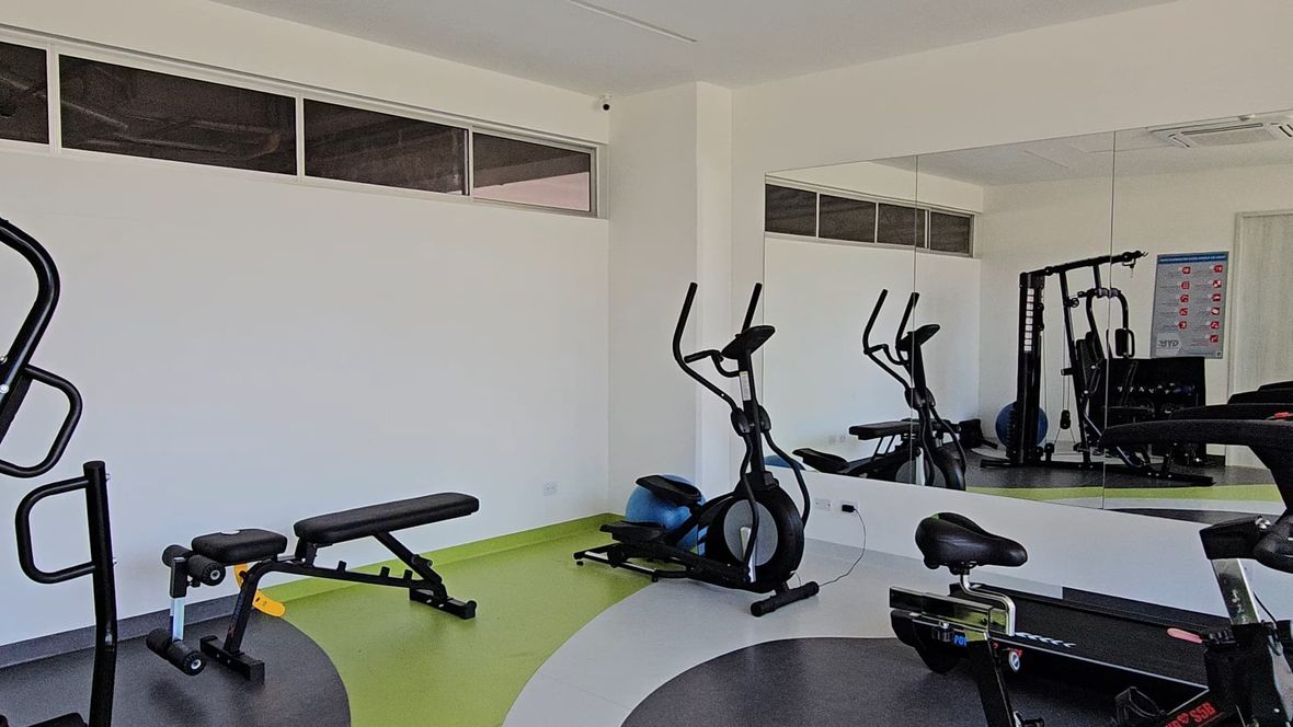 Property in Barranquilla