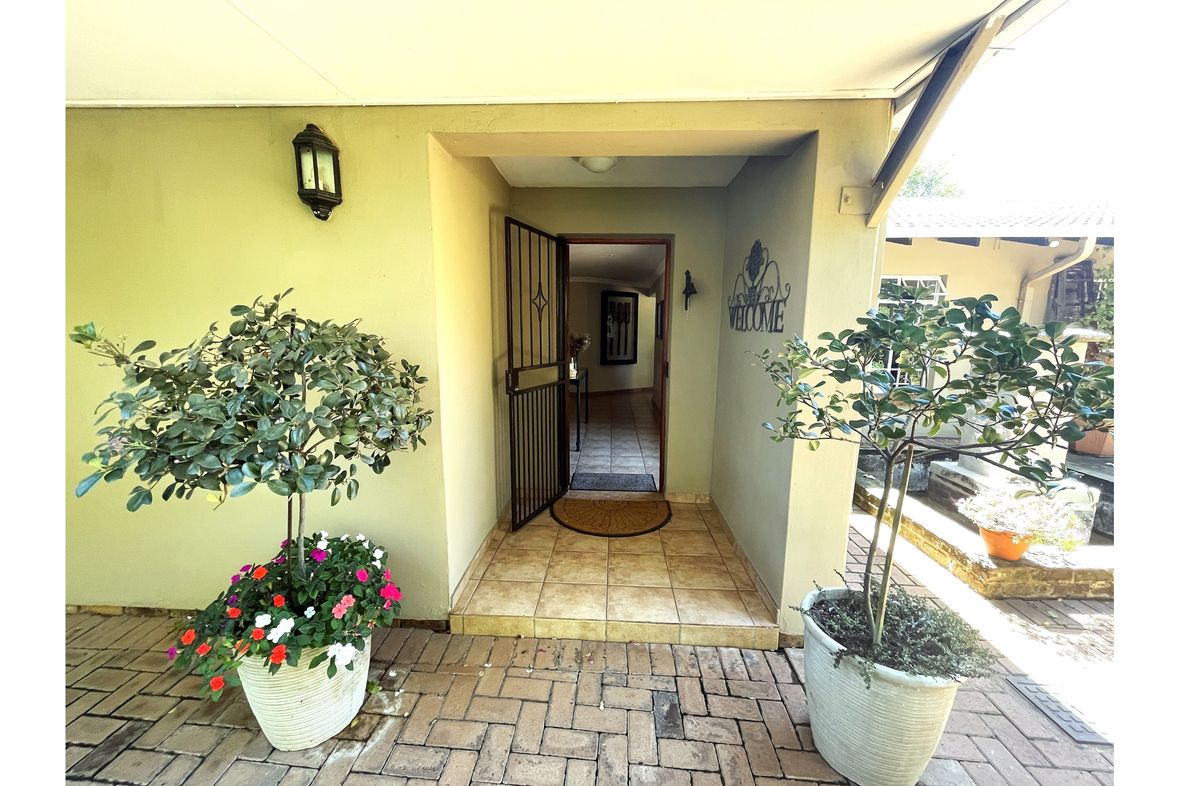 Property in Henley On Klip