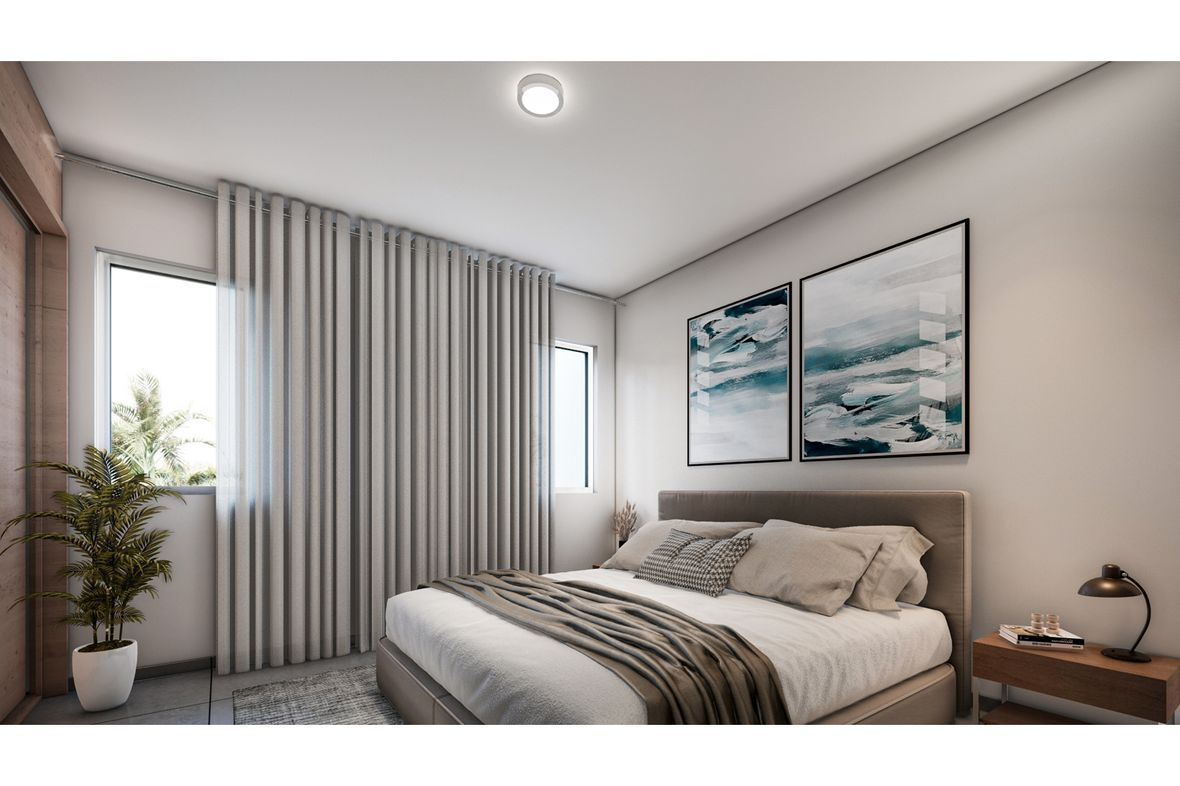 Property in San Rafael Del Yuma