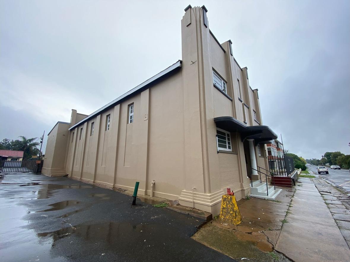 Property in Vryheid