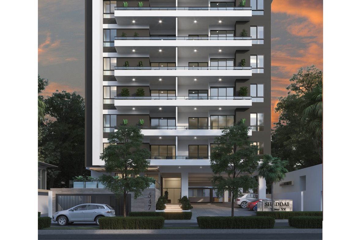 Property in Santo Domingo De Guzmán