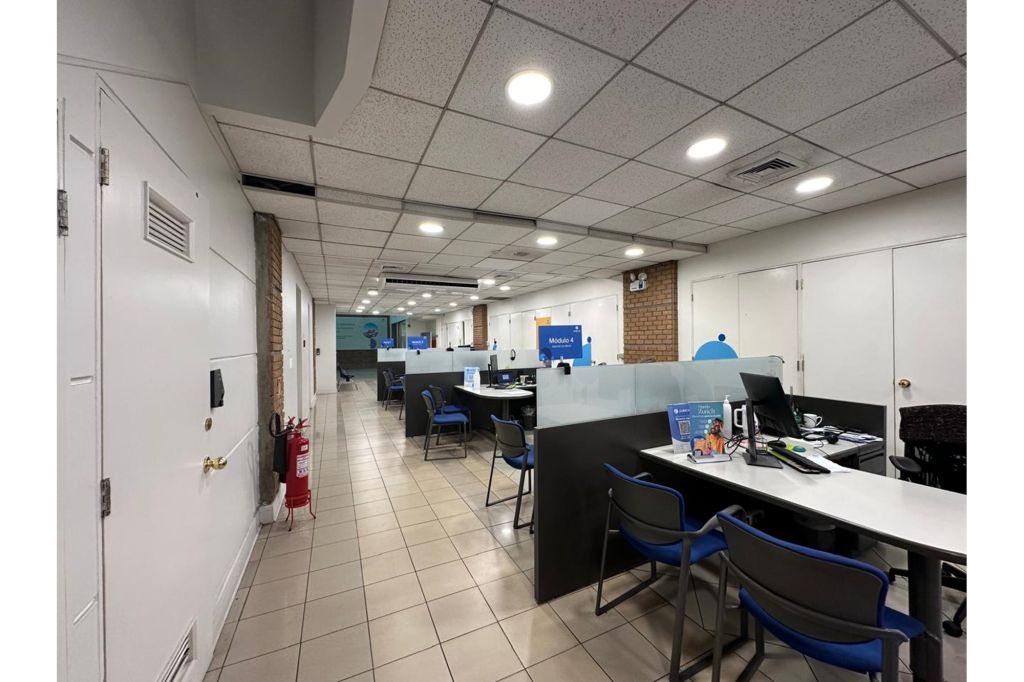 Property in Santiago
