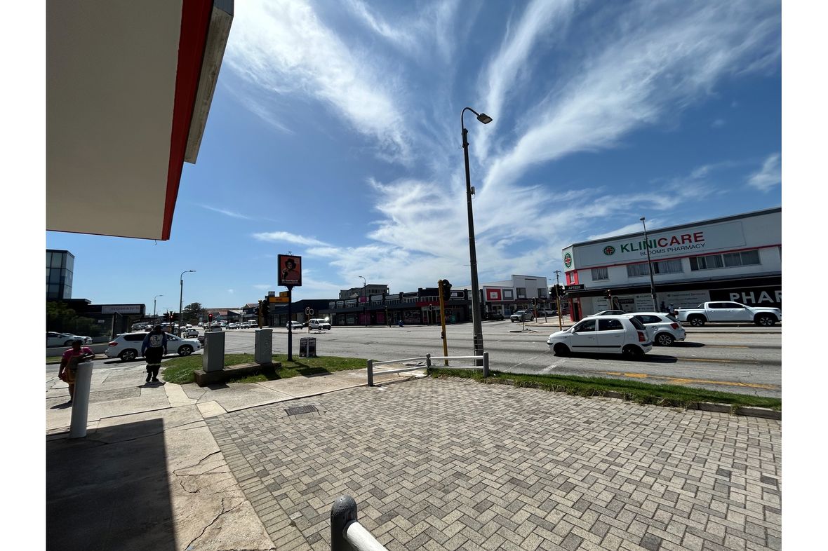 Property in Newton Park