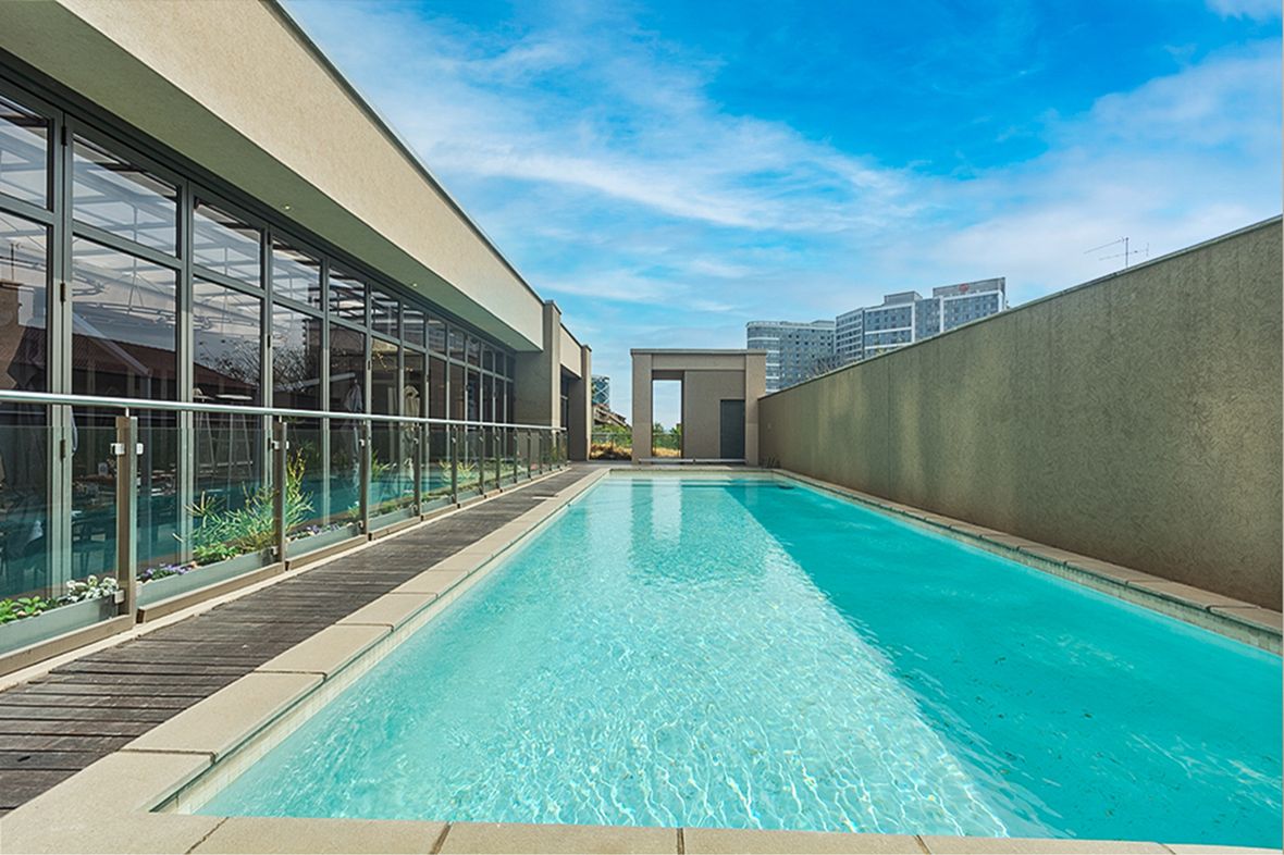 Property in Morningside
