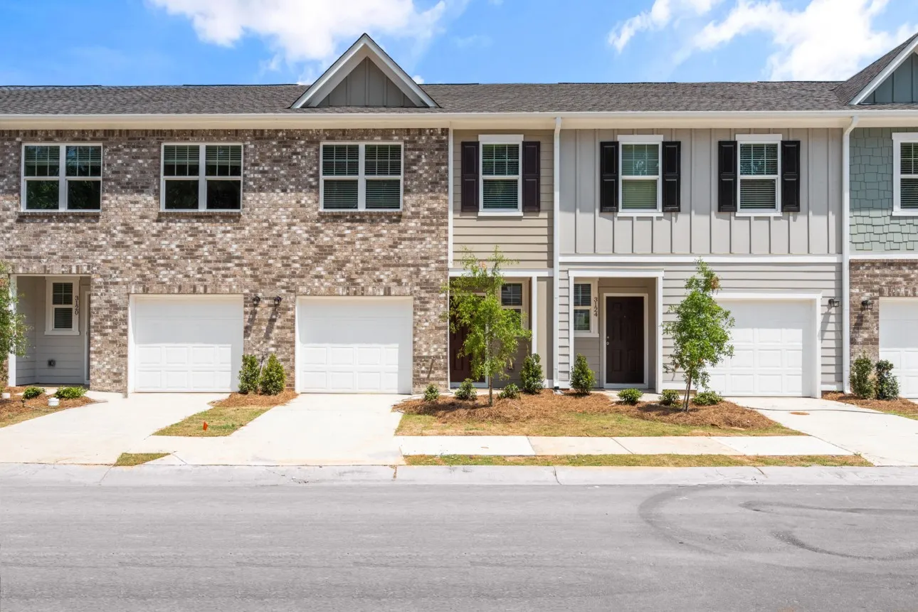 Cosmos Plan - Aviary Park Community