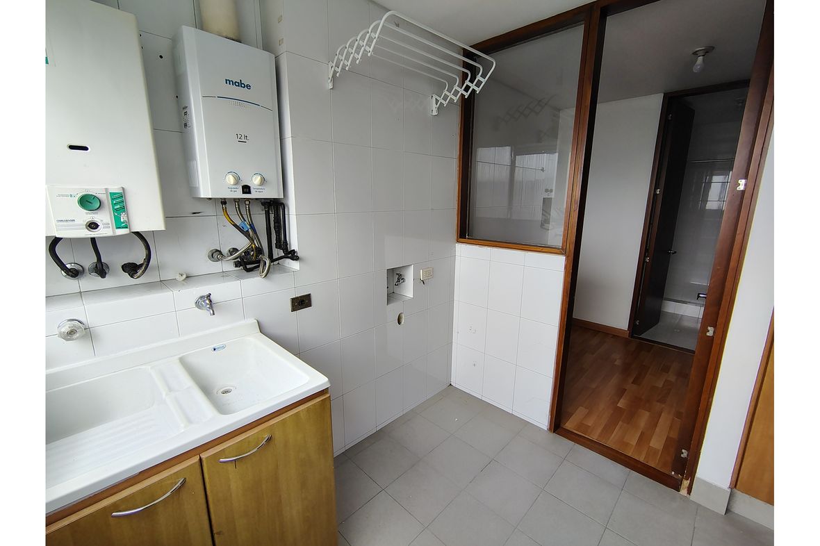 Property in Suba