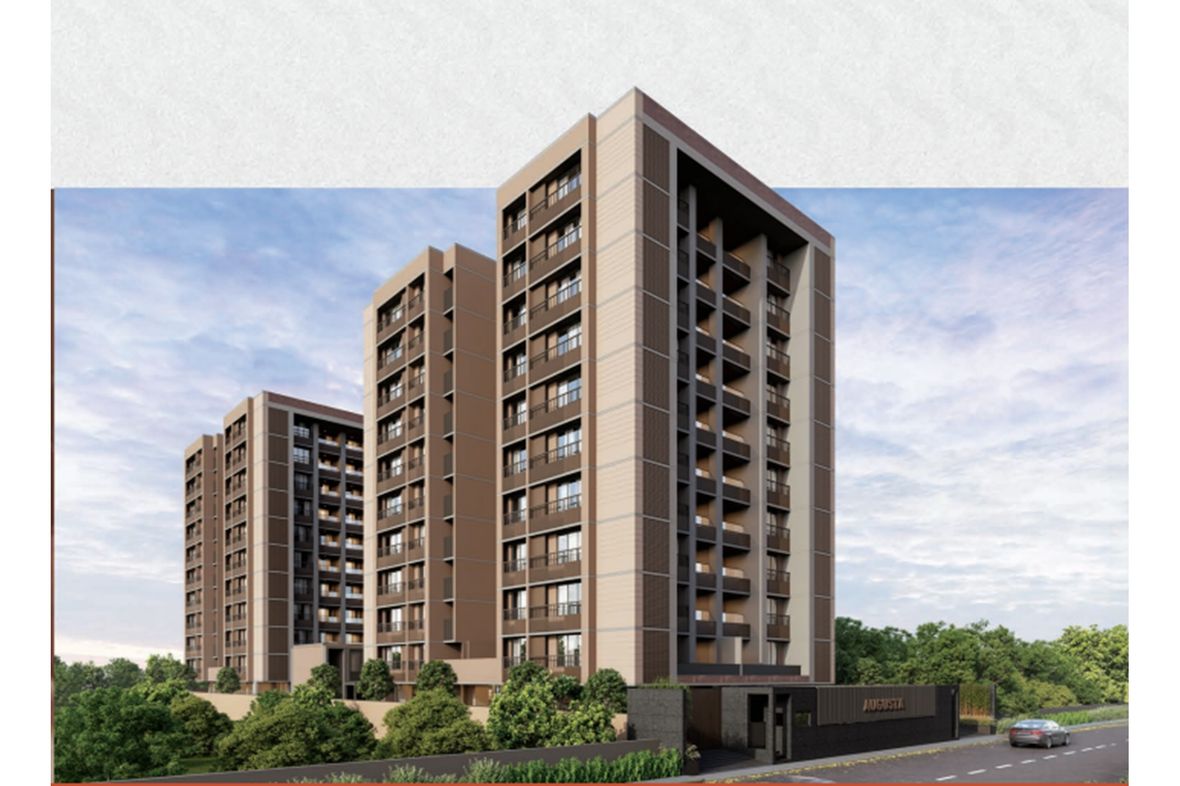 Property in Ahmedabad