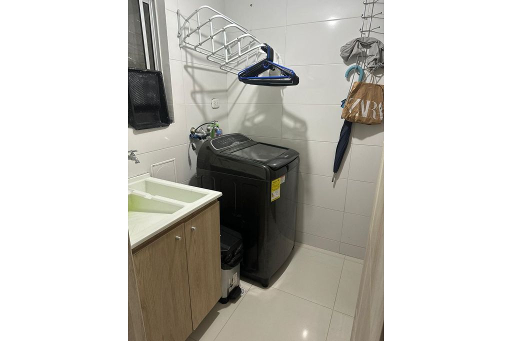 Property in Barranquilla