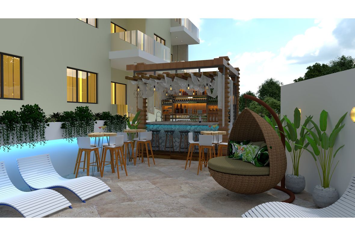 Property in Higüey