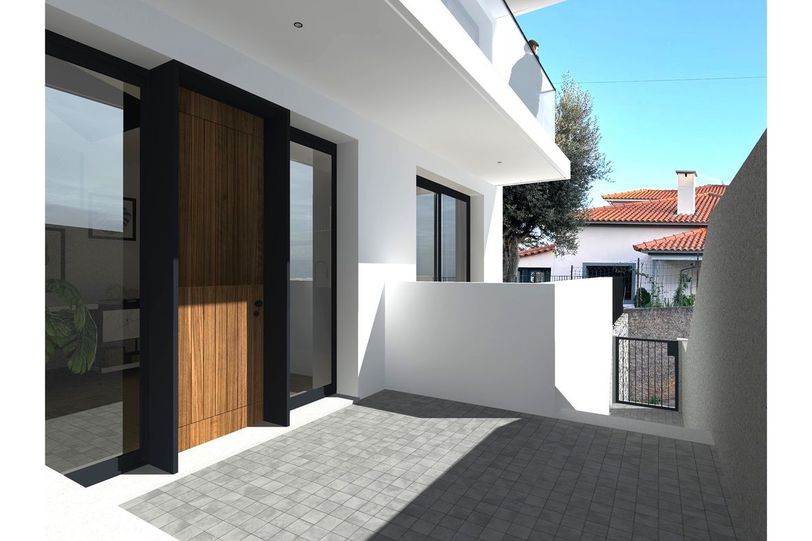 Property in Sao Martinho