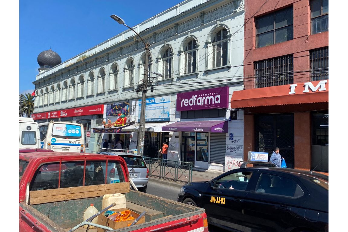 Property in Temuco