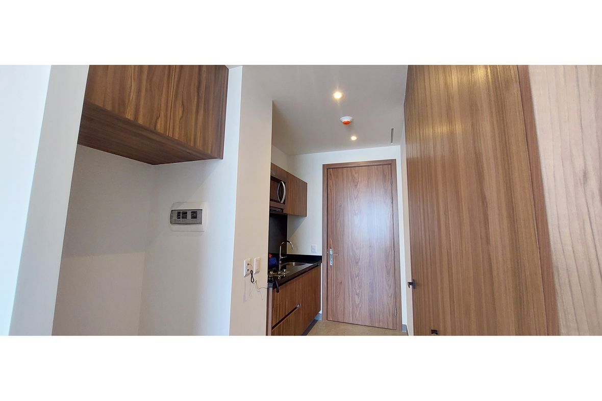 Property in Cuauhtémoc