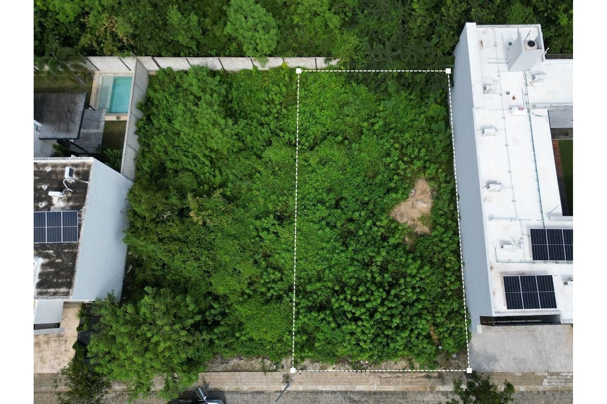 Property in Mérida
