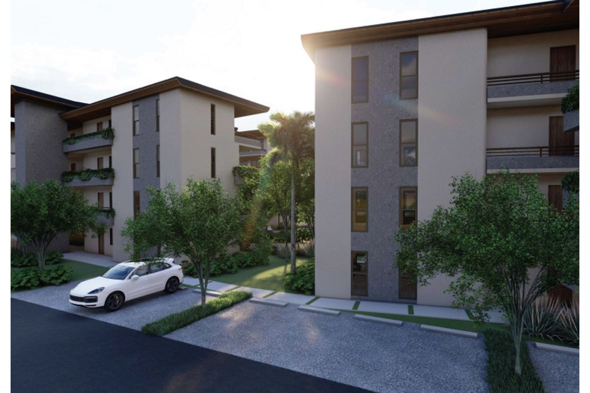 Property in San Rafael Del Yuma