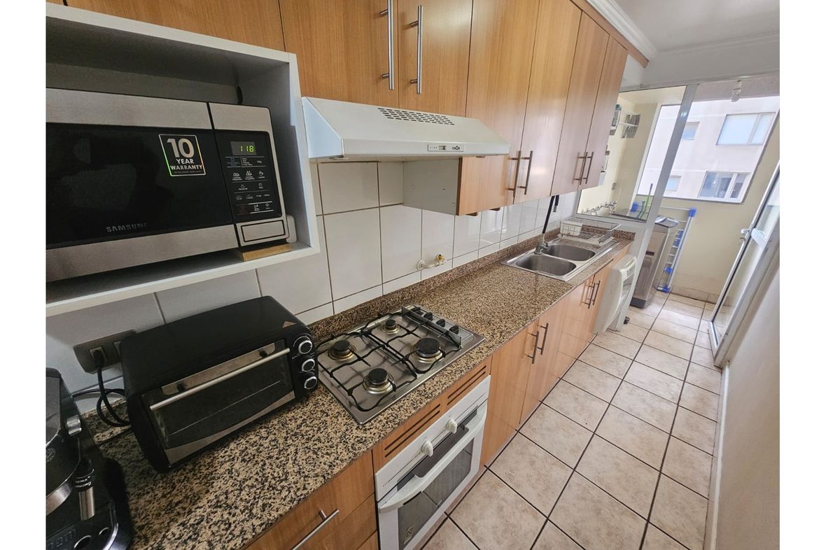 Property in Nunoa