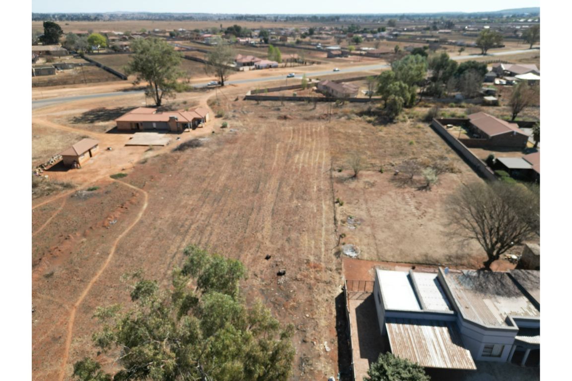 Meyerton Henley On Klip, Gauteng