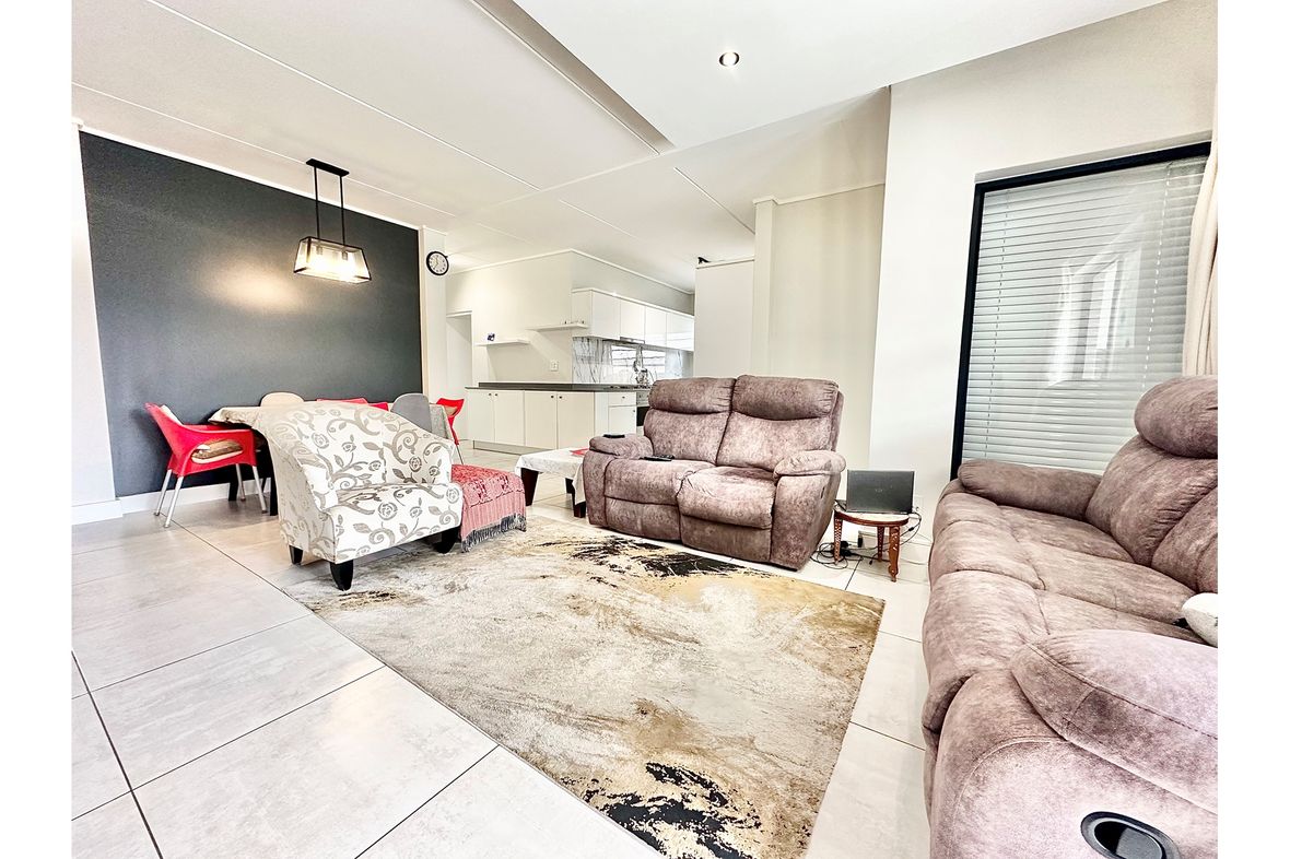 Property in The Polofields