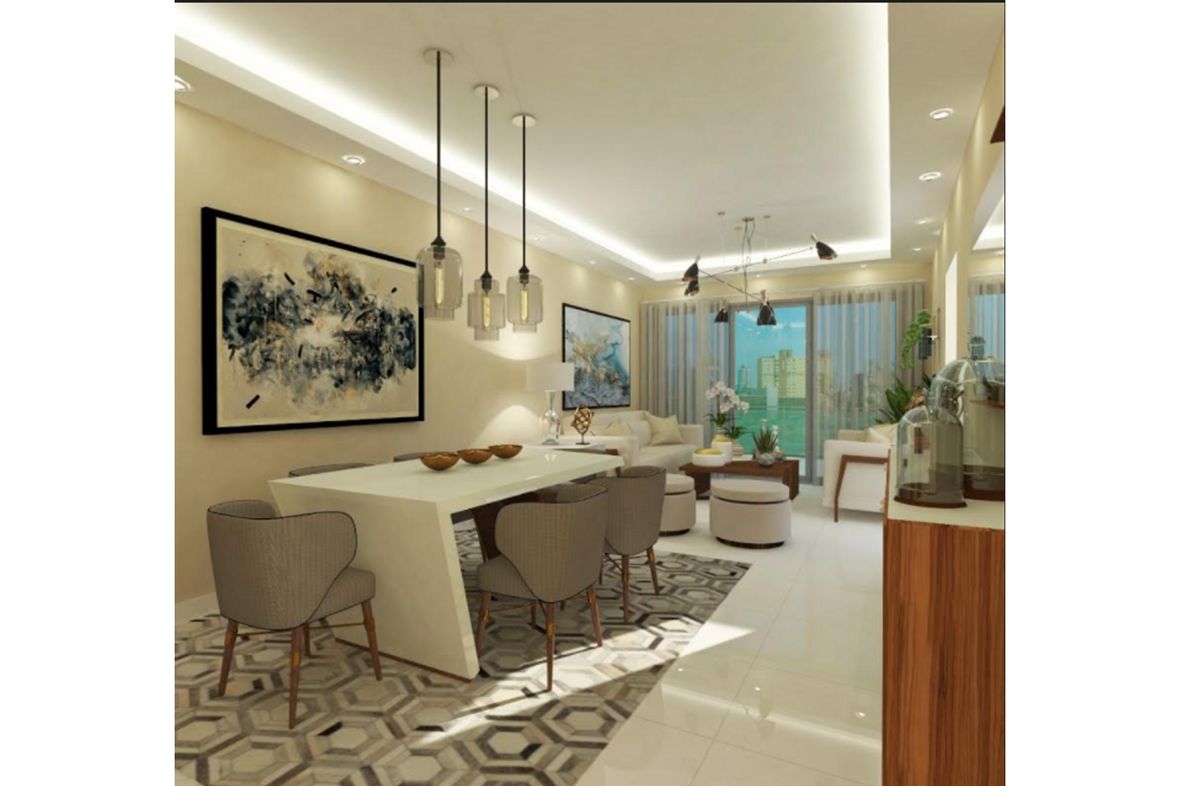 Property in Santo Domingo De Guzmán
