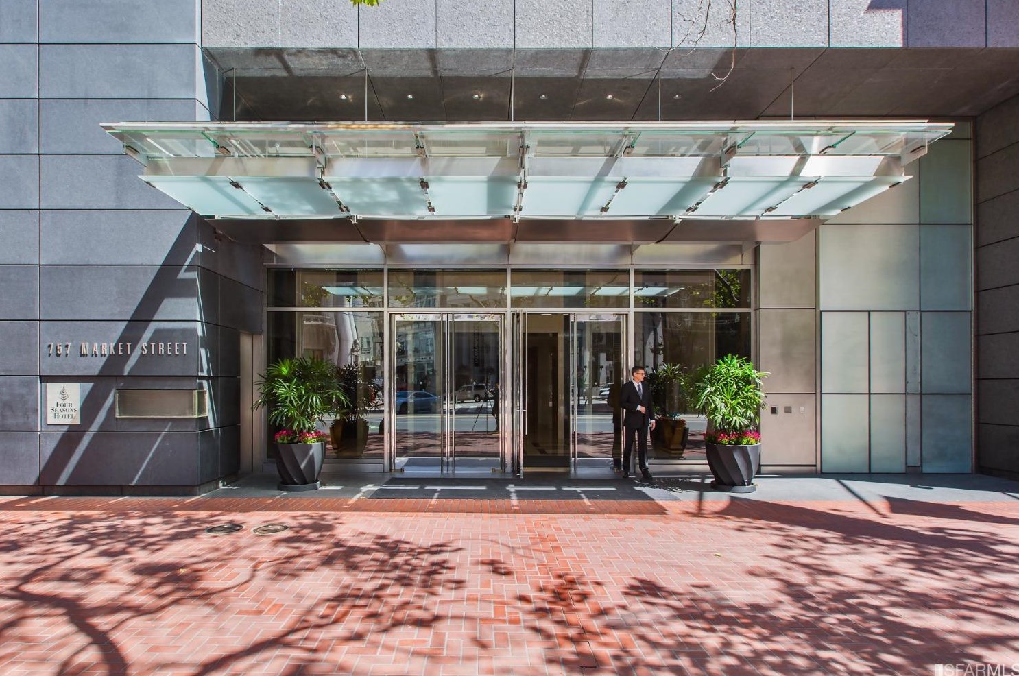 765 Market St #32CD San Francisco, CA 94103