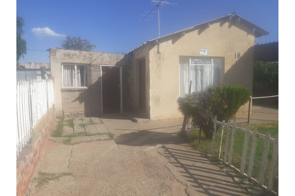 Kimberley Pescodia, Northern Cape