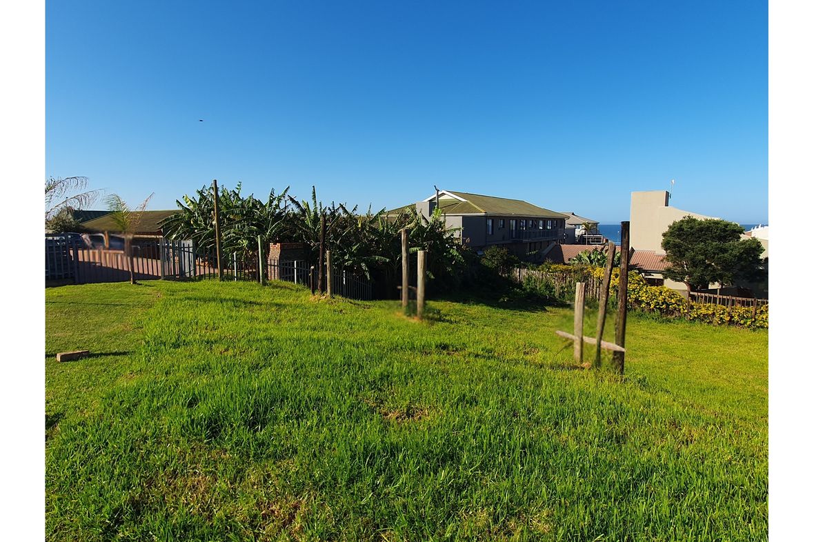 Ferreira Town, South Africa