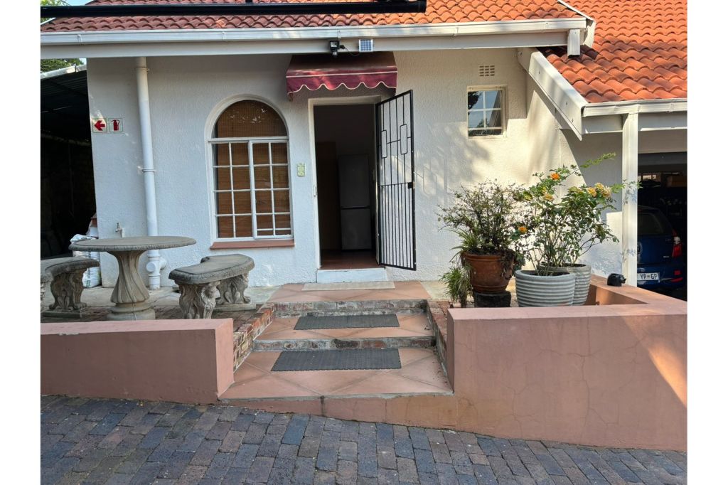 Parys Parys, Free State