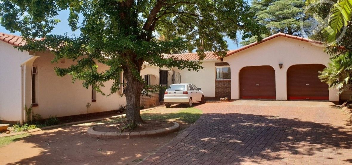 Kempton Park/Birch Acres/Gauteng